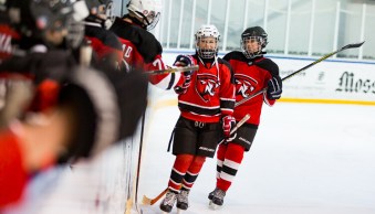 How to Edit Hockey Photos in Lightroom Like a Pro