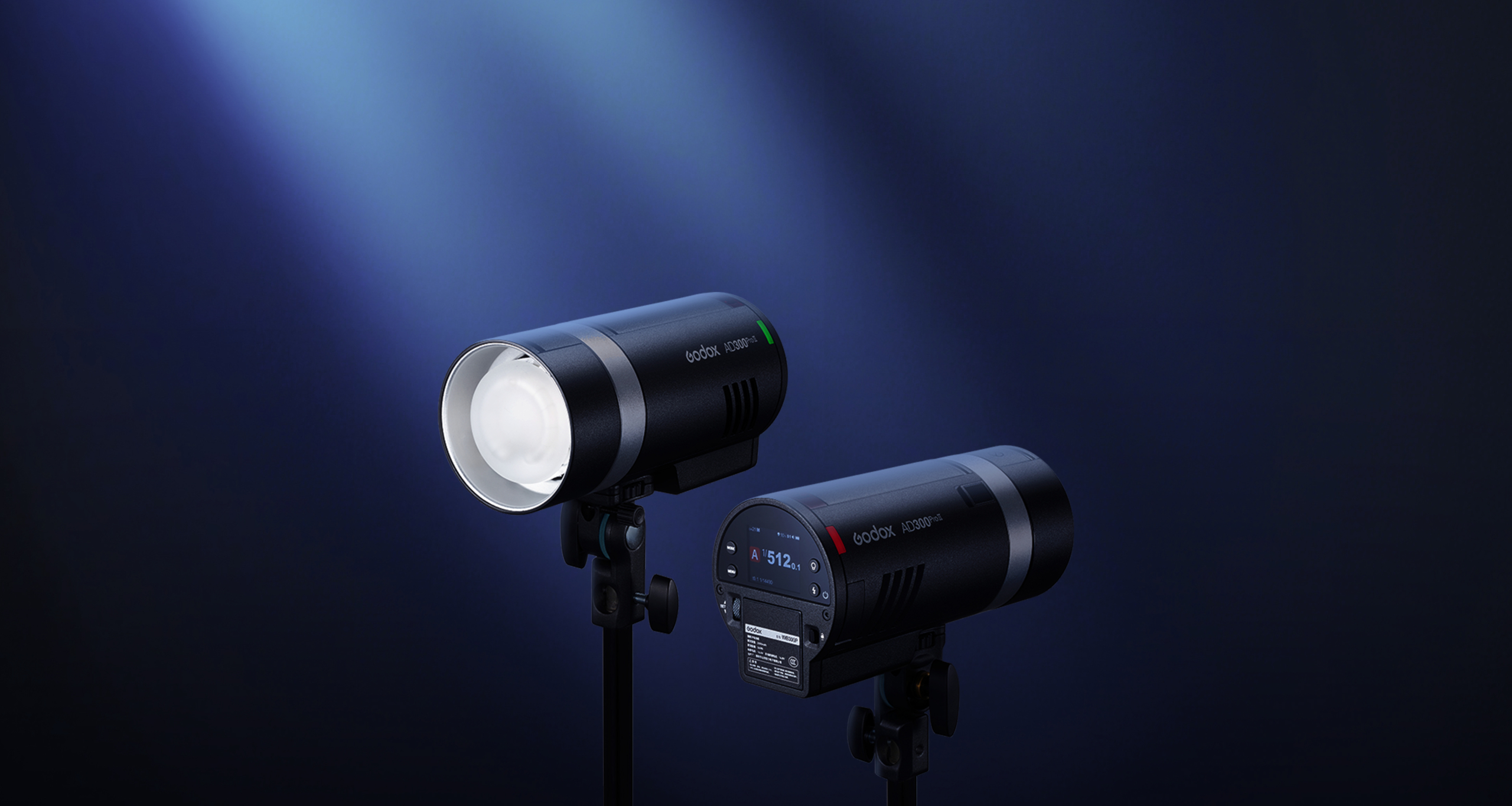 Godox AD300Pro II: A Lightweight Outdoor Flash Built for Real-World Shoots