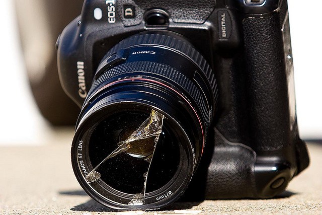 7 Digital Camera Predators and How to Keep them at Bay
