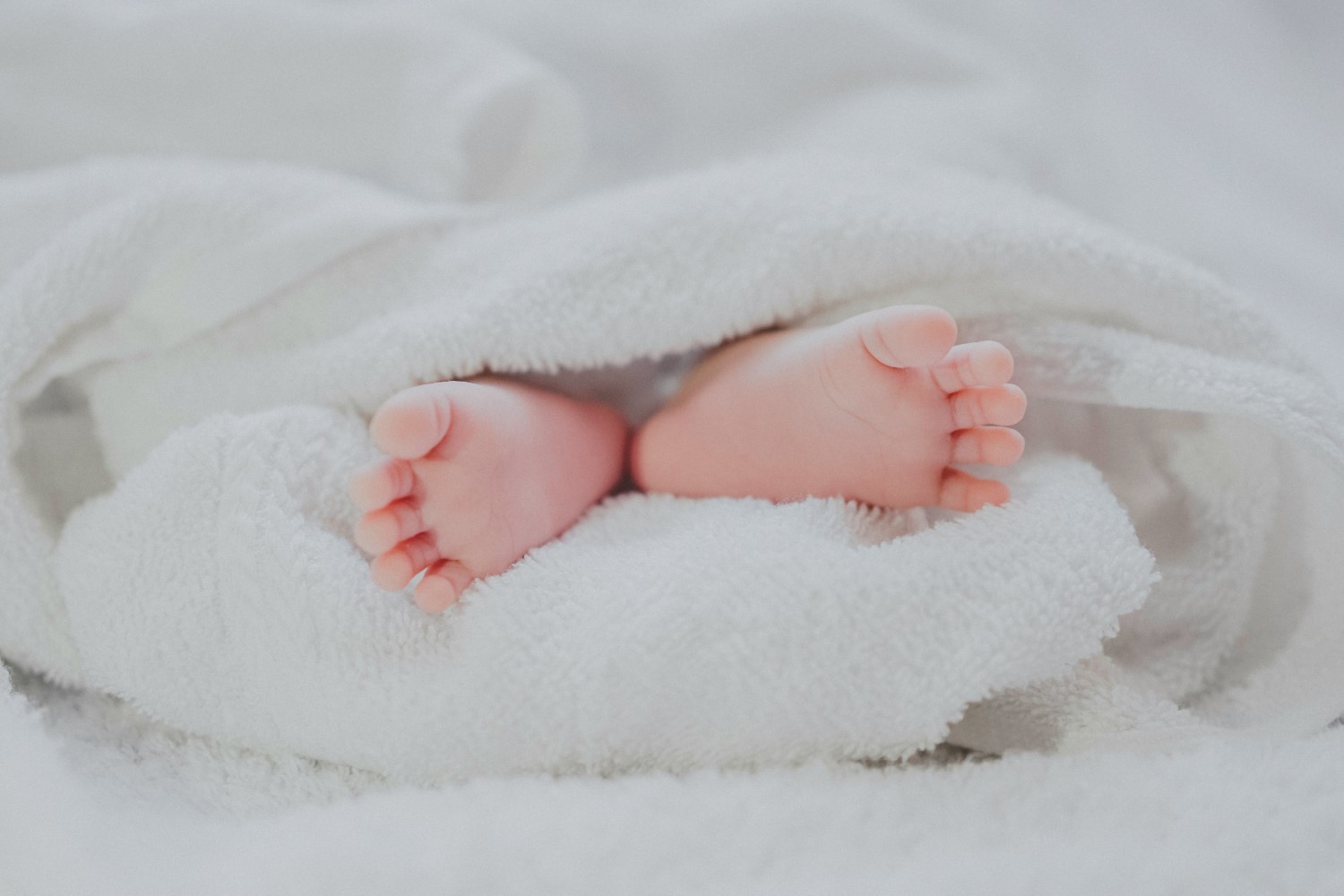 How to photograph babies