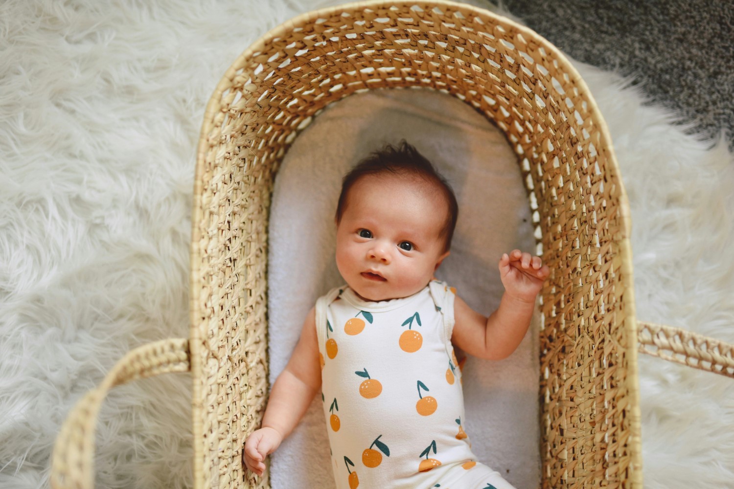16 Tips for Amazing (and Adorable!) Baby Photography