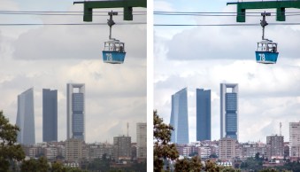 How to Use Gimp for Basic Photo Re-Touching