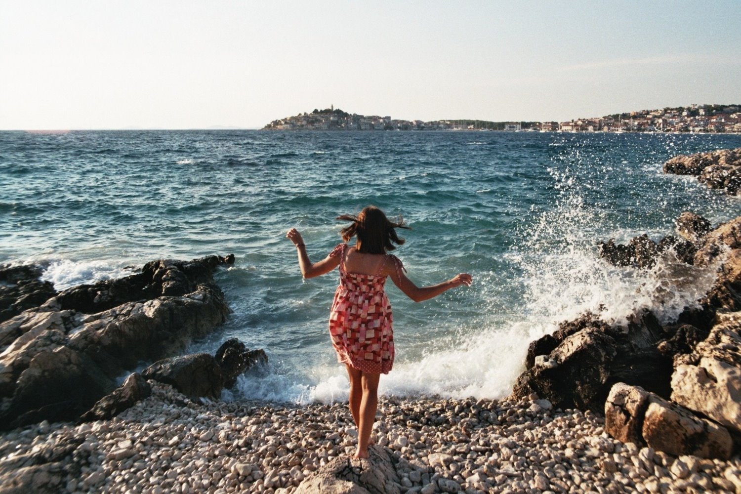 Candid photography