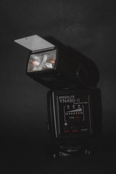 How to choose a flash