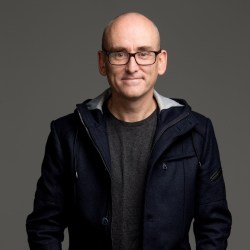 Darren Rowse