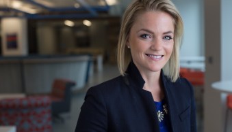 How to Edit Corporate Headshots in Lightroom