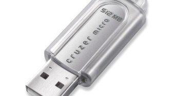 How to Install GIMP On A Portable Device
