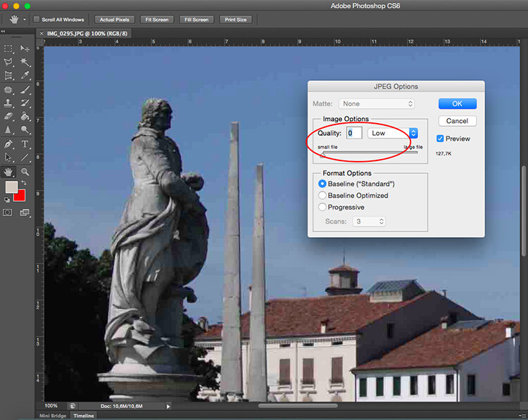 How to Understand Pixels, Resolution, and Resize Your in Photoshop Correctly