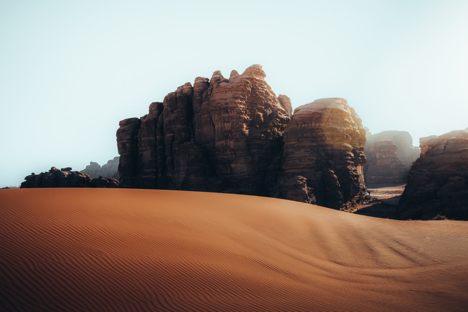 Landscape Photography: A Comprehensive Guide (+ 23 Expert Tips)
