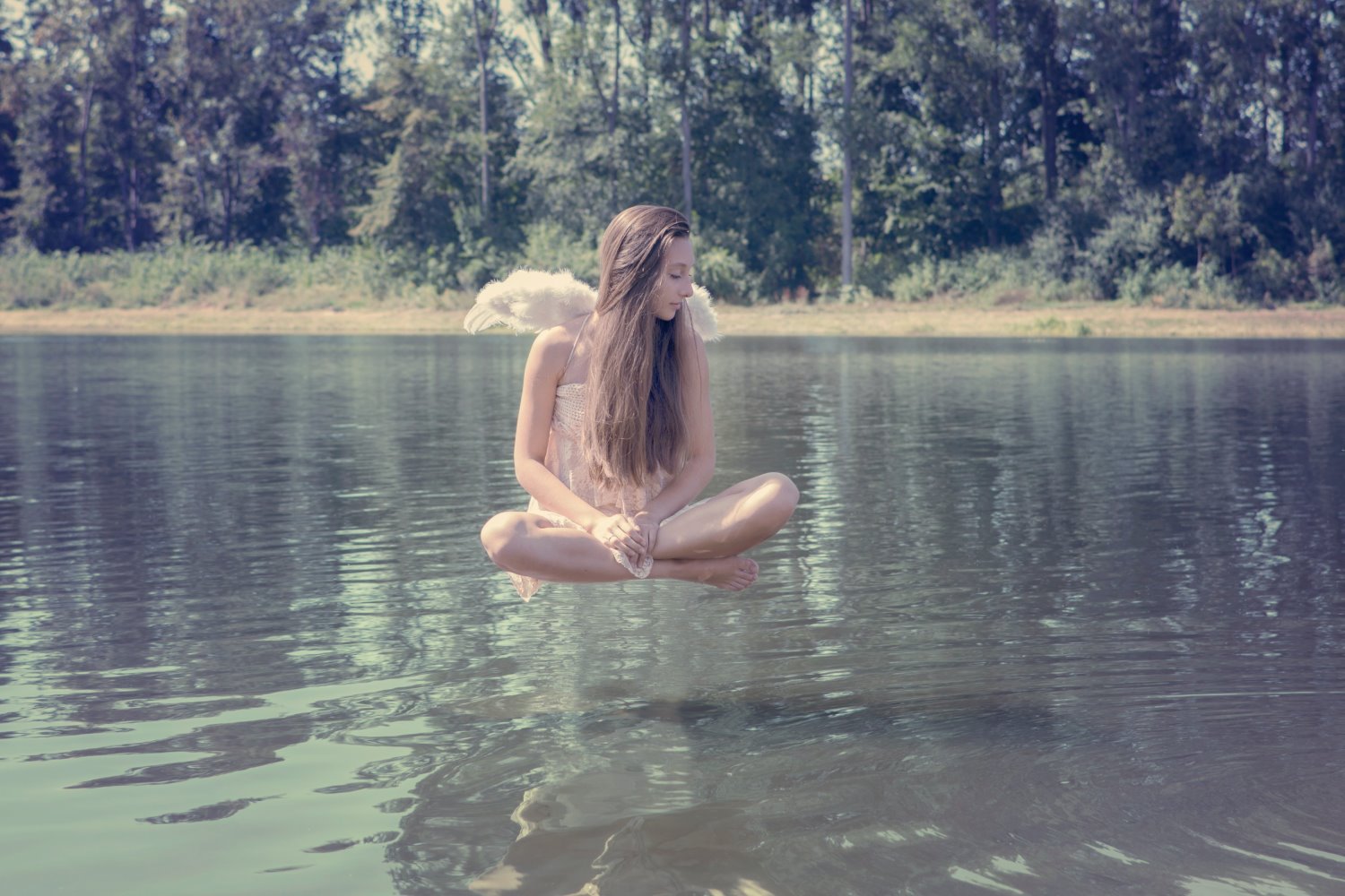Levitation photography tips