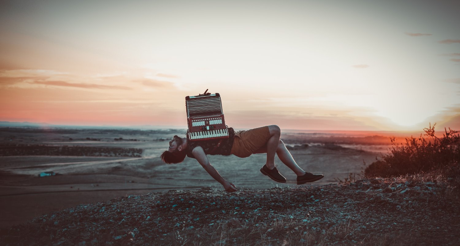 Levitation photography tips