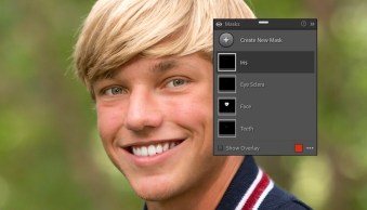 AI Editing in Lightroom: How to Supercharge Your Portrait Workflow