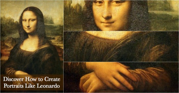 What the Mona Lisa Can Teach You About Taking Great Portraits