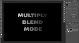 Multiply Blend Mode: A Comprehensive Guide