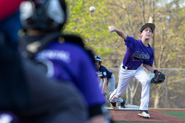 pitcher