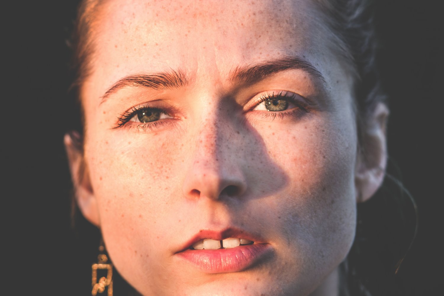 portrait photography tips