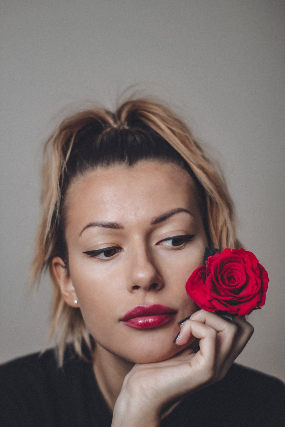 portrait photography tips