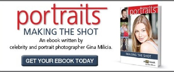 Portrait Photography Tips and Tricks.
