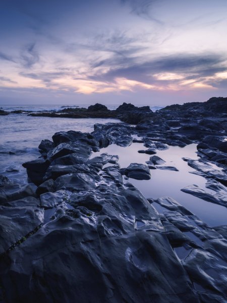 wide-angle lens photography