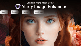 An AI Image-Quality Enhancer Like No Other: Improve Your Photo’s Quality With Aiarty Image Enhancer