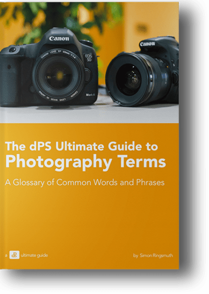 Ultimate Photography Glossary